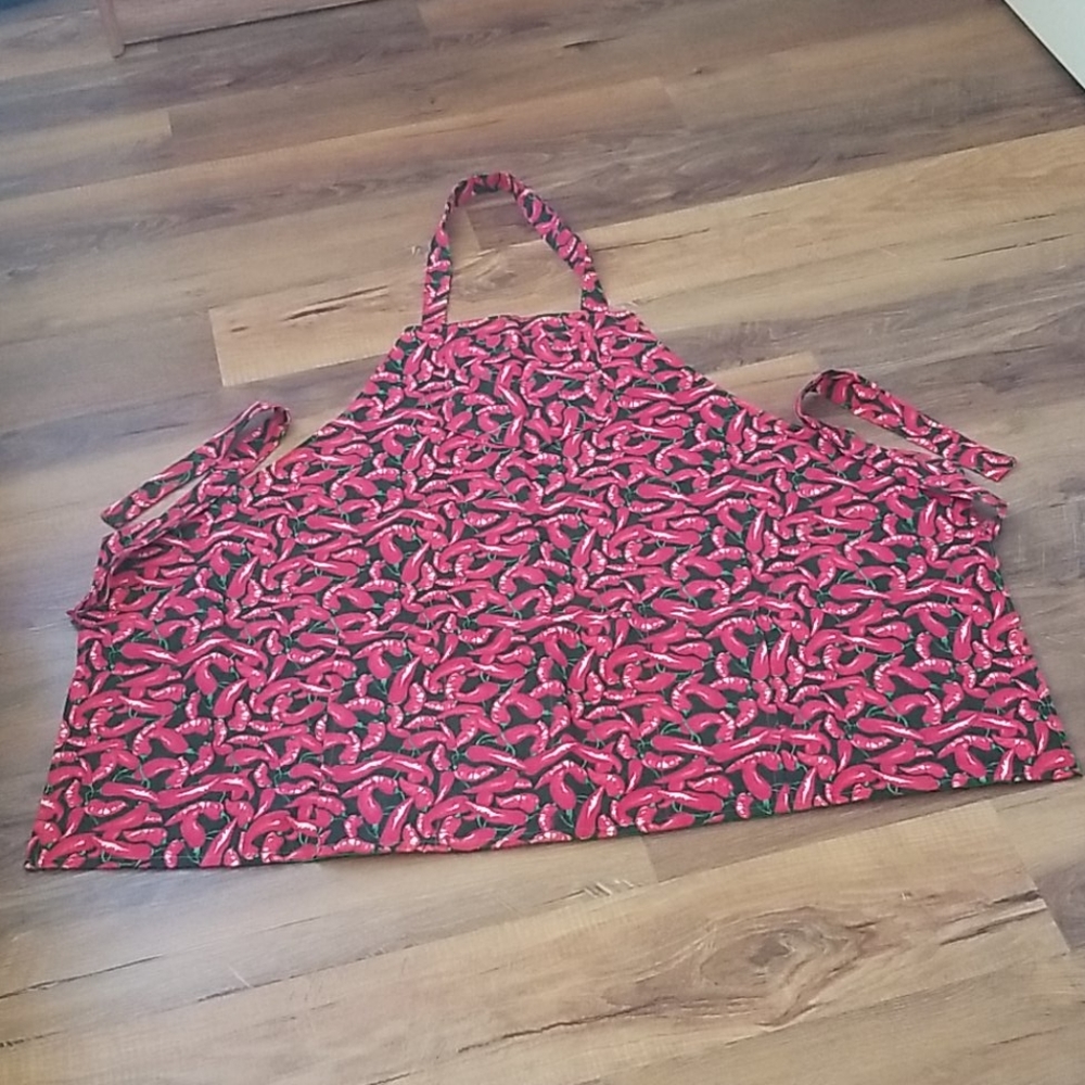 Chef's Apron